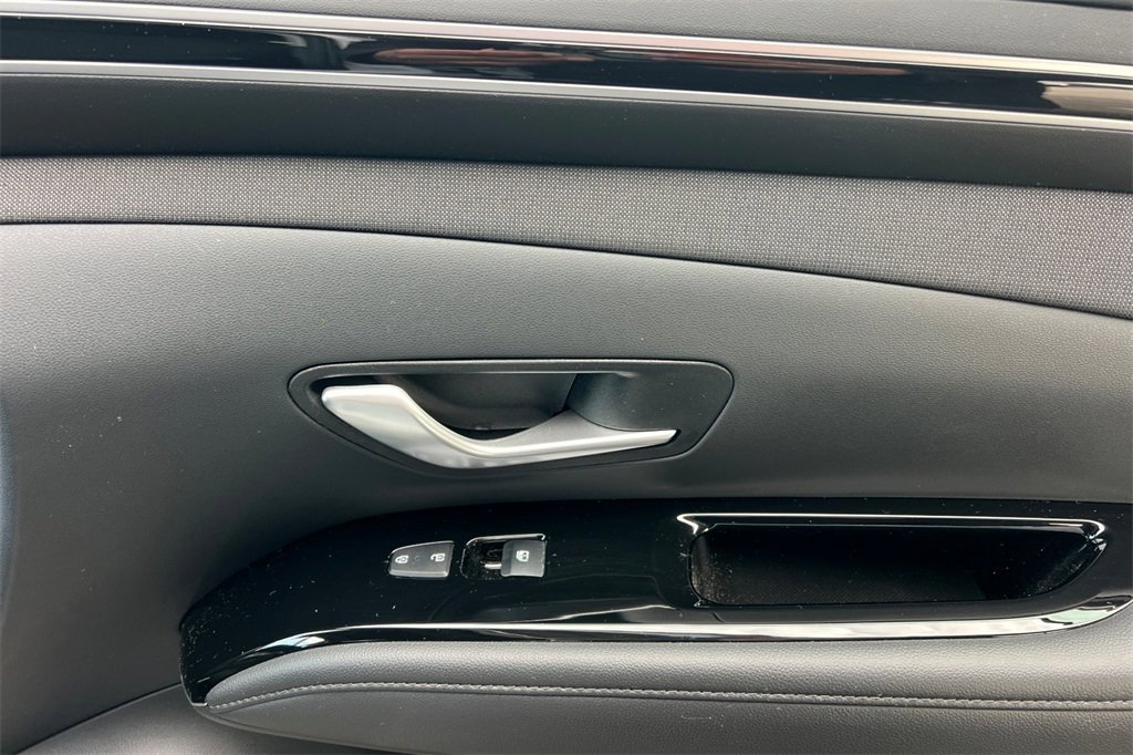 Used 2022 Hyundai Tucson SEL image 22