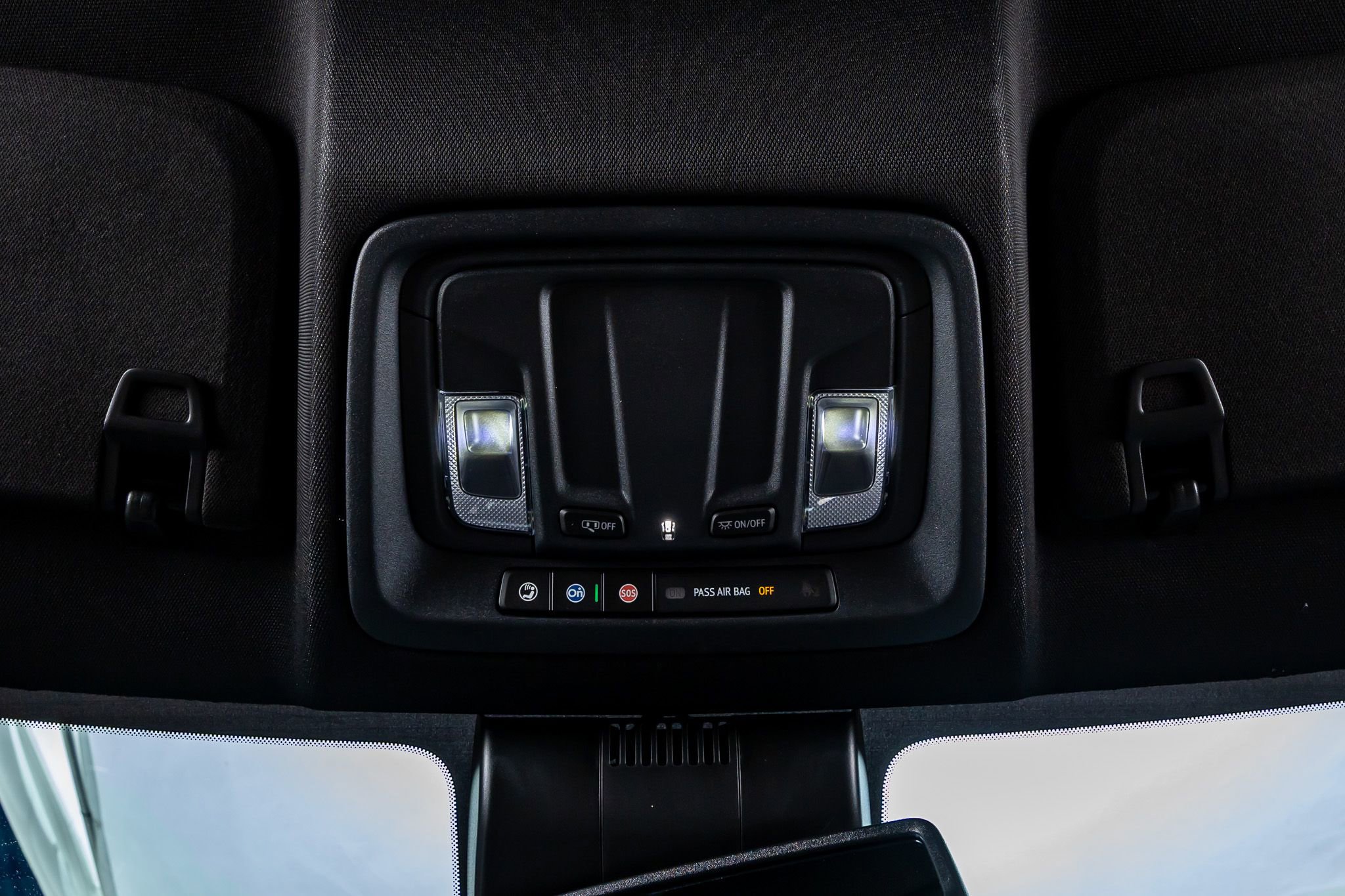 Used 2026 GMC Sierra 1500 AT4 image 28