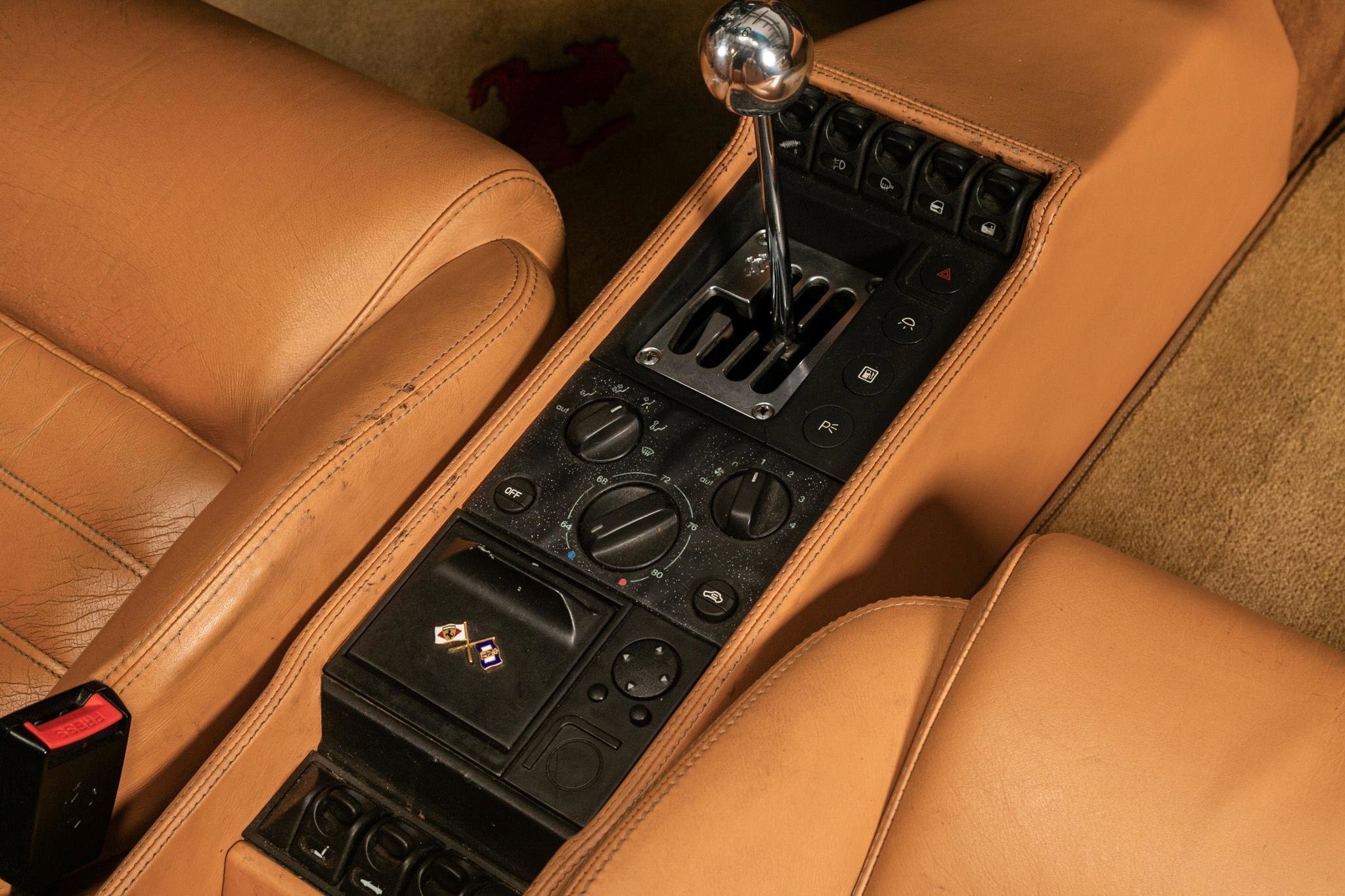 Used 1995 Ferrari F355 Spider RWD image 41
