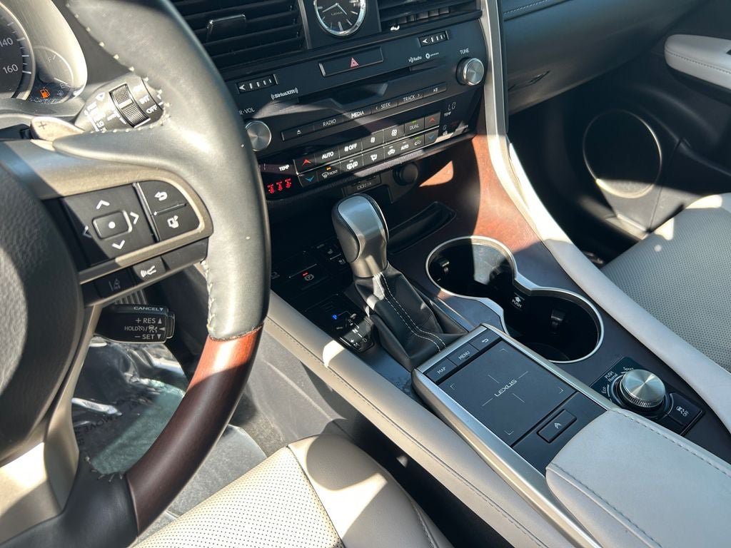 Used 2022 Lexus RX 350 FWD w/ Premium Package image 18