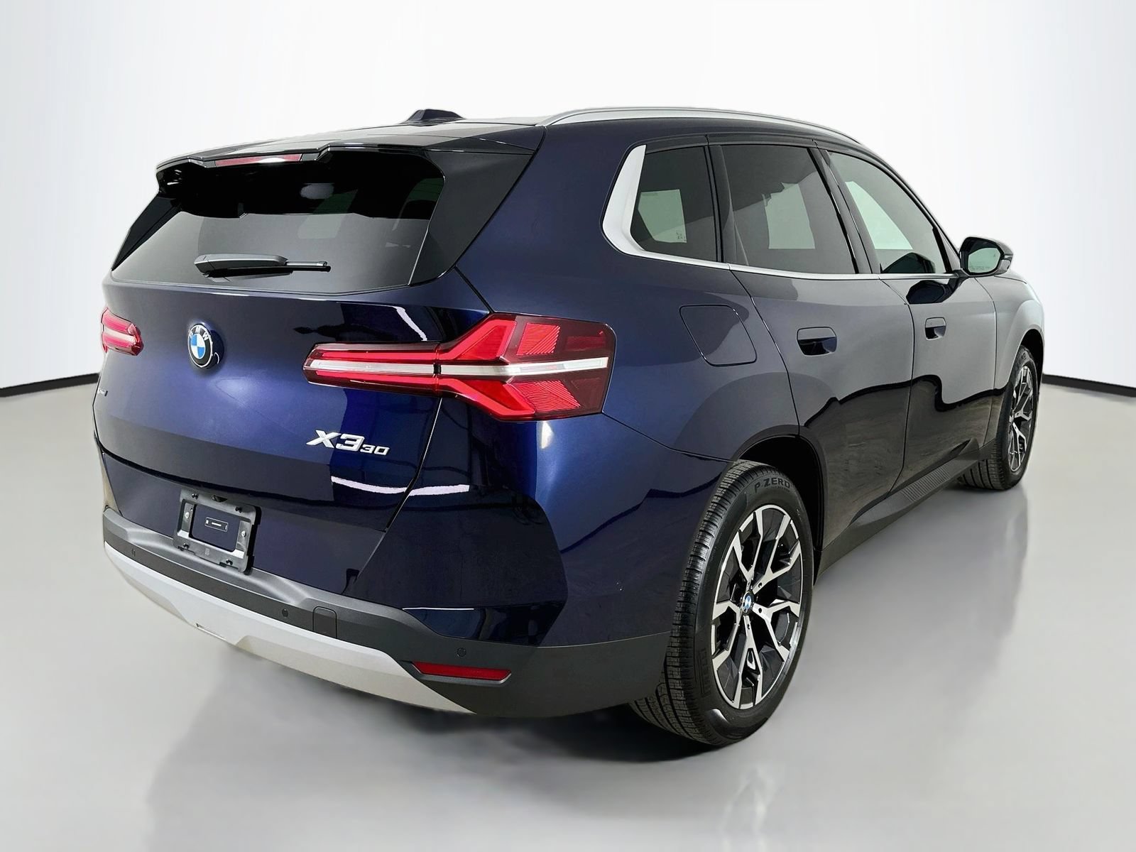 New 2026 BMW X3 xDrive30i w/ Premium Package AWD/4WD image 5