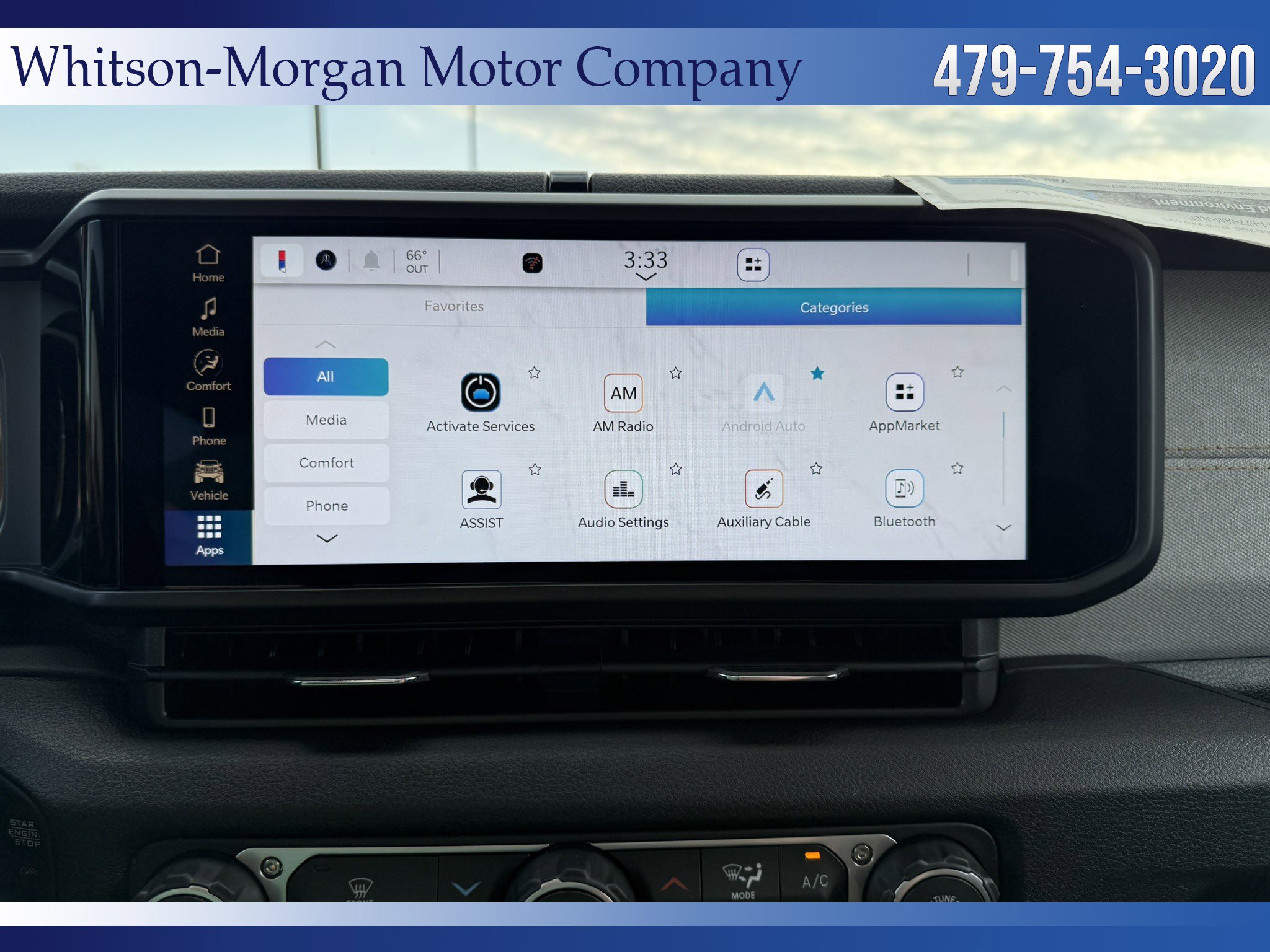 New 2026 Jeep Wrangler Sport image 21