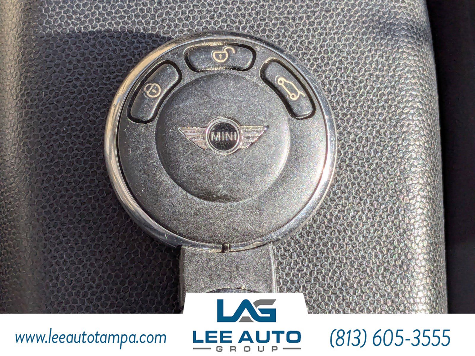 Used 2015 MINI Cooper Countryman image 28