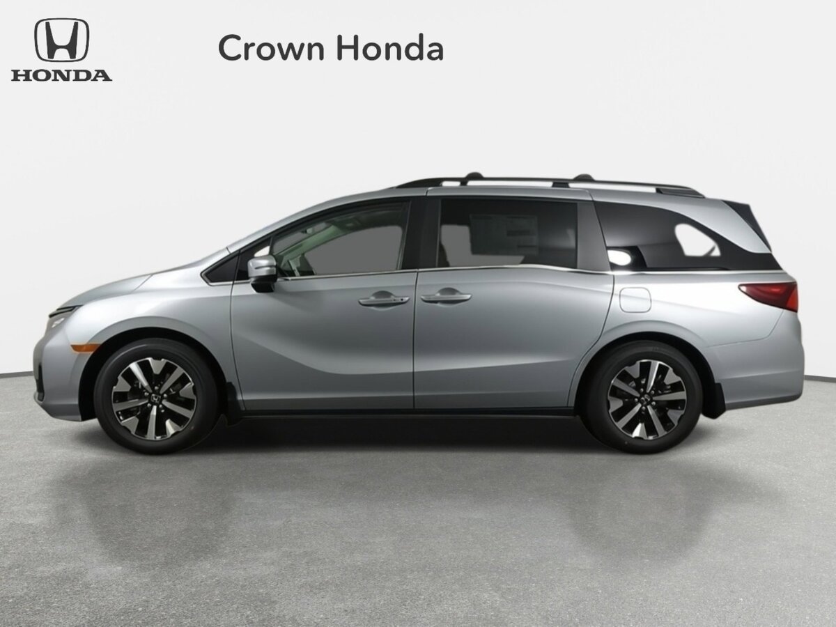 New 2026 Honda Odyssey EX-L image 2
