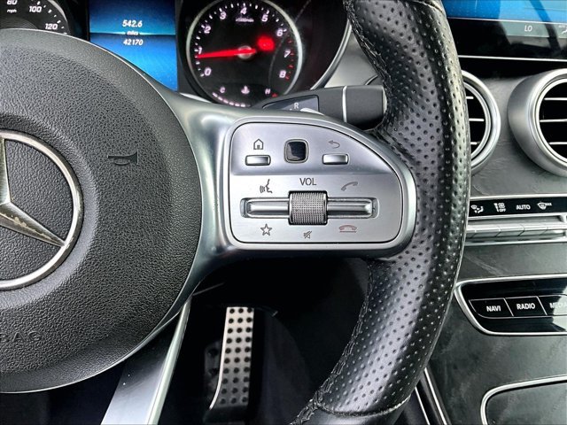 Used 2019 Mercedes-Benz C 300 Cabriolet image 21