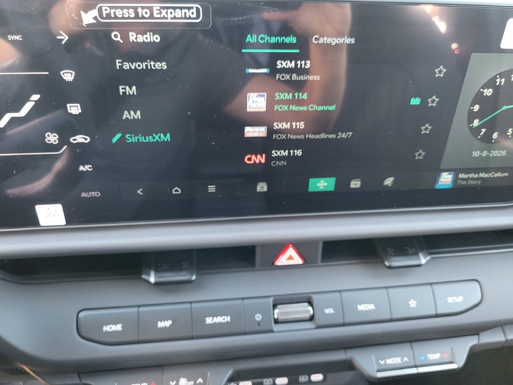 New 2027 Kia Seltos X-Line S AWD/4WD image 14