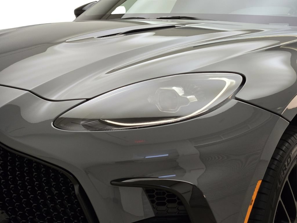 New 2026 Aston Martin DBX S AWD/4WD image 5