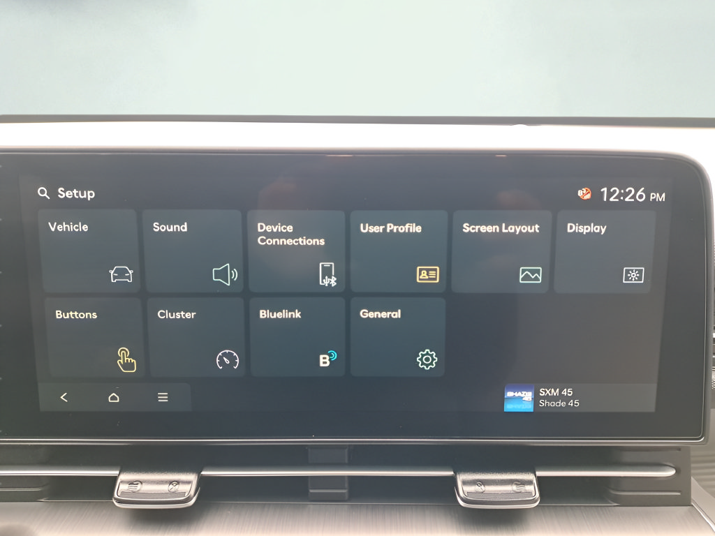 New 2026 Hyundai Kona SEL Sport AWD/4WD image 20