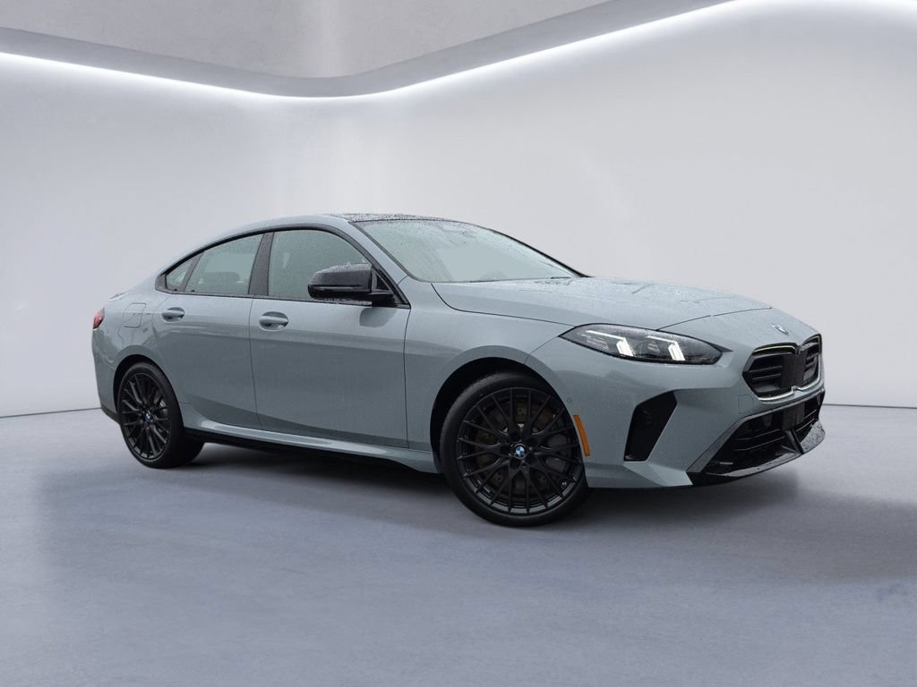 Used 2026 BMW M235i xDrive w/ M Performance Package AWD/4WD image 2