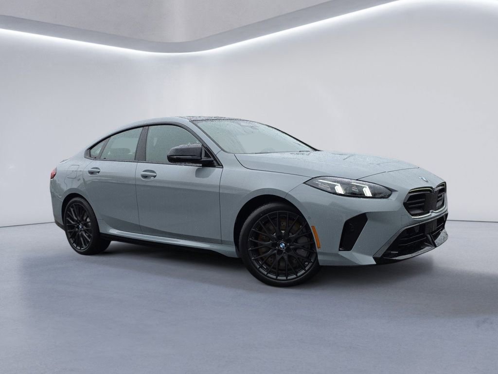 New 2026 BMW M235i xDrive image 2