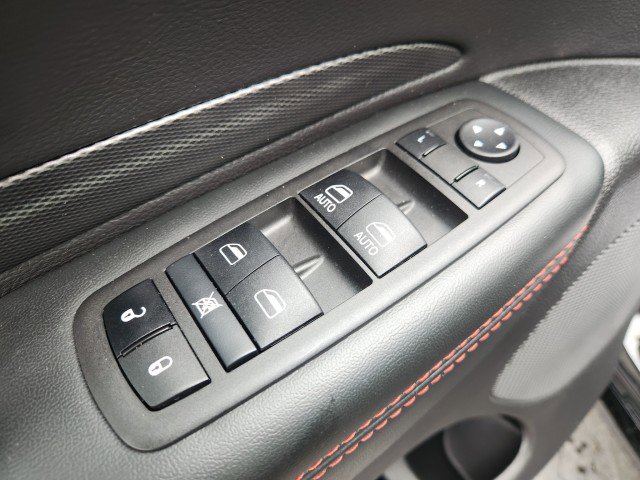 Used 2024 Dodge Durango GT image 31