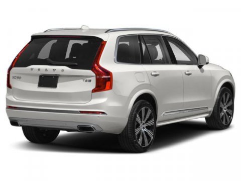 Used 2020 Volvo XC90 T8 Inscription image 2