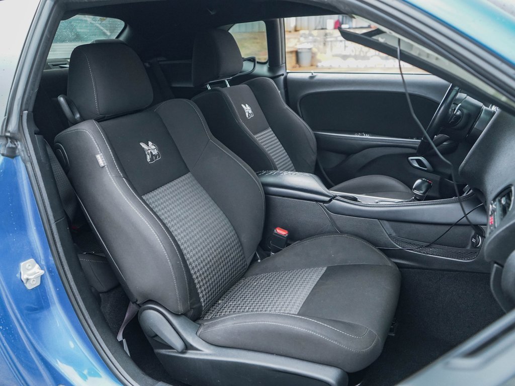 Used 2021 Dodge Challenger R/T Scat Pack image 11
