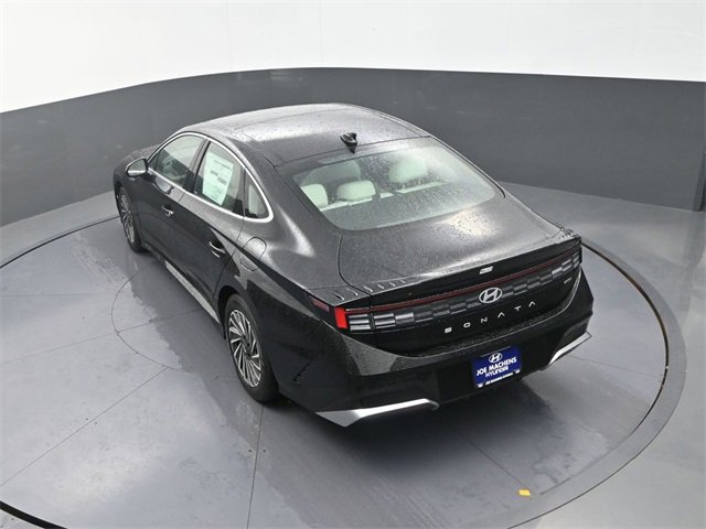 New 2026 Hyundai Sonata SEL image 27