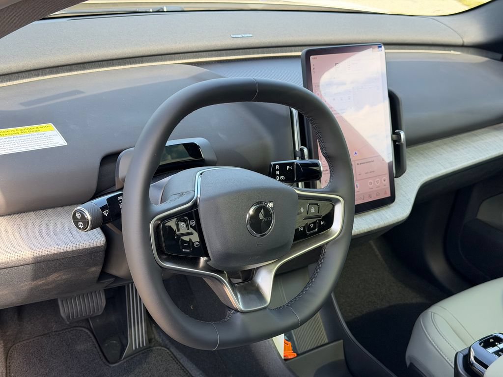 New 2026 Volvo EX30 Ultra w/ Climate Package AWD/4WD image 15