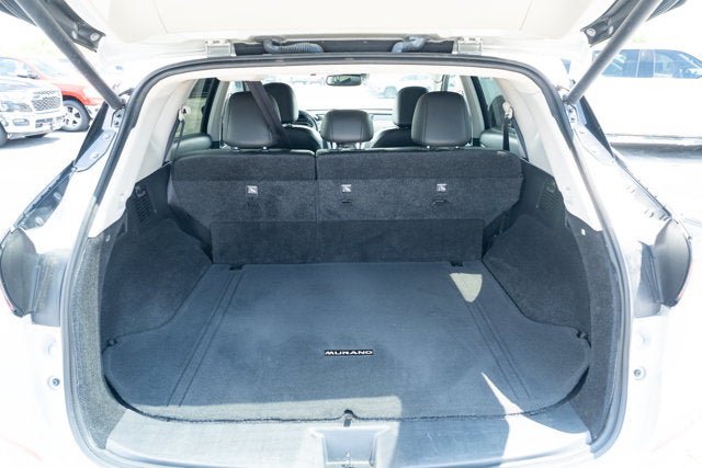 Used 2023 Nissan Murano SL w/ SL Moonroof Package FWD image 35