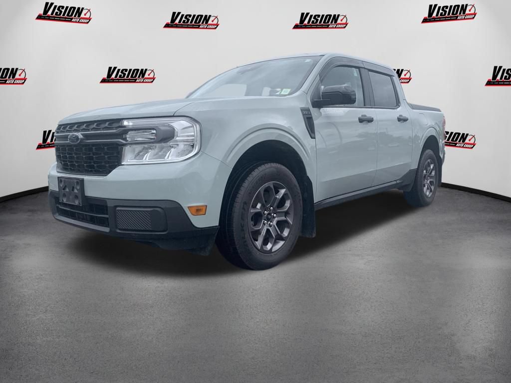 Used 2024 Ford Maverick XLT w/ XLT Luxury Package FWD image 1