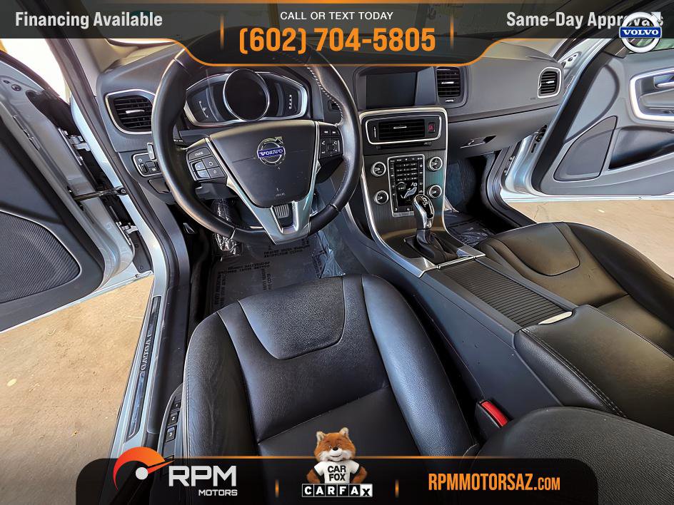 Used 2016 Volvo V60 T5 Premier image 14