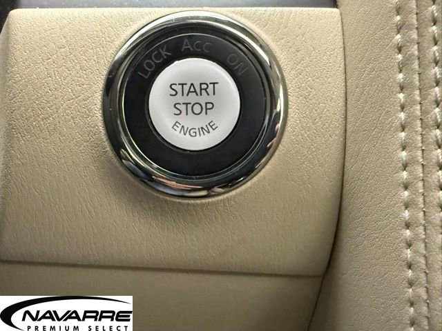 Used 2022 INFINITI QX80 Luxe w/ Cargo Package image 25