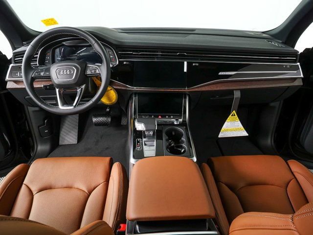 New 2026 Audi Q8 Prestige image 20