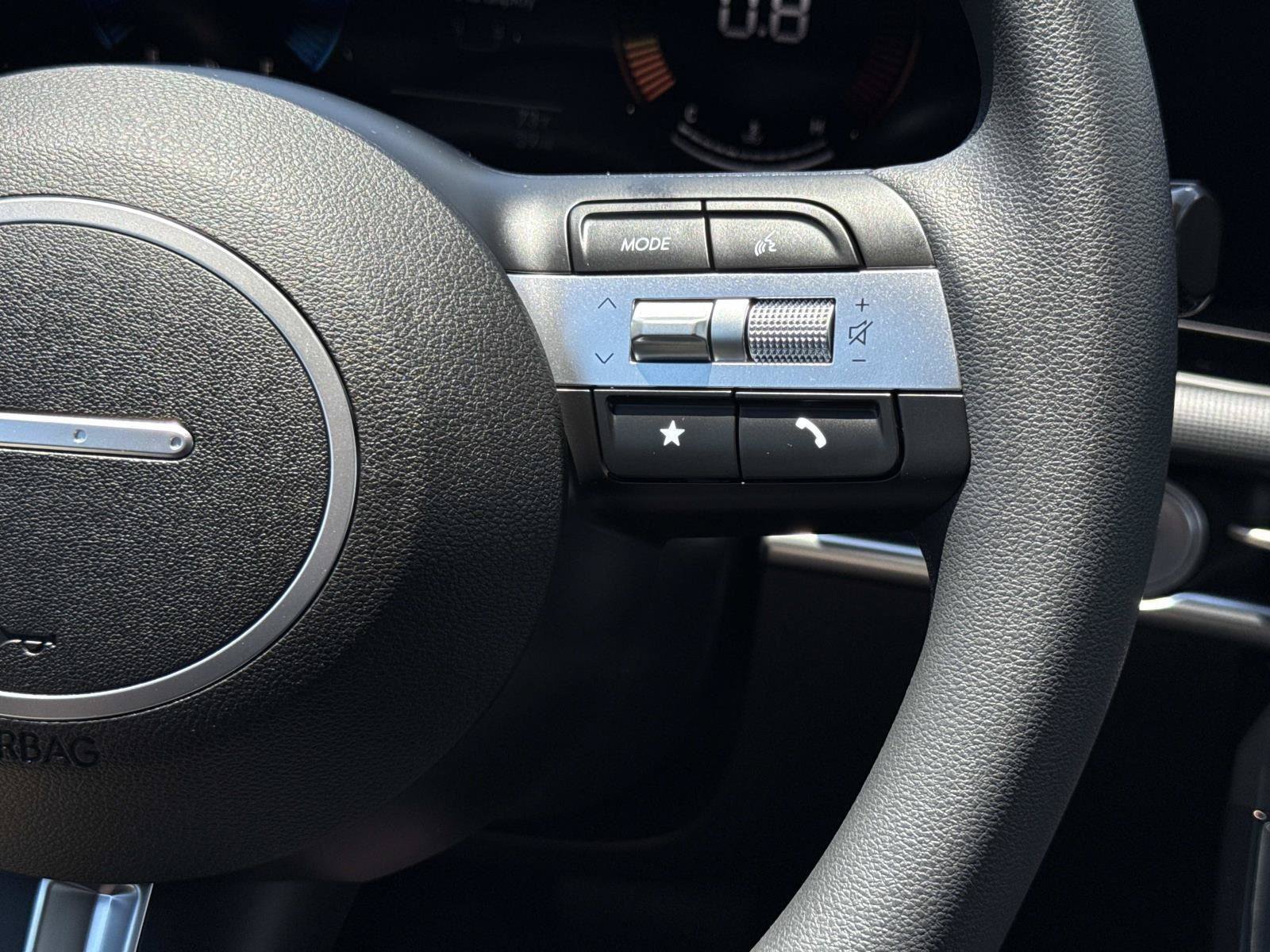 New 2026 Hyundai Santa Cruz SEL AWD/4WD image 5