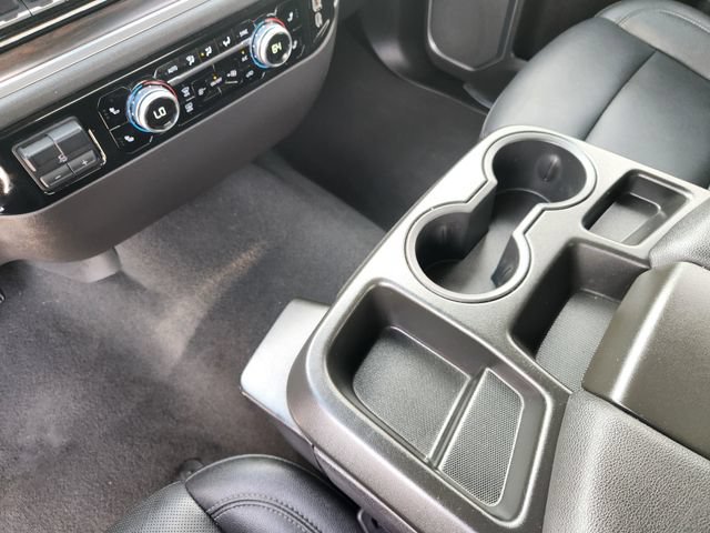 Used 2025 GMC Sierra 1500 SLT RWD image 18
