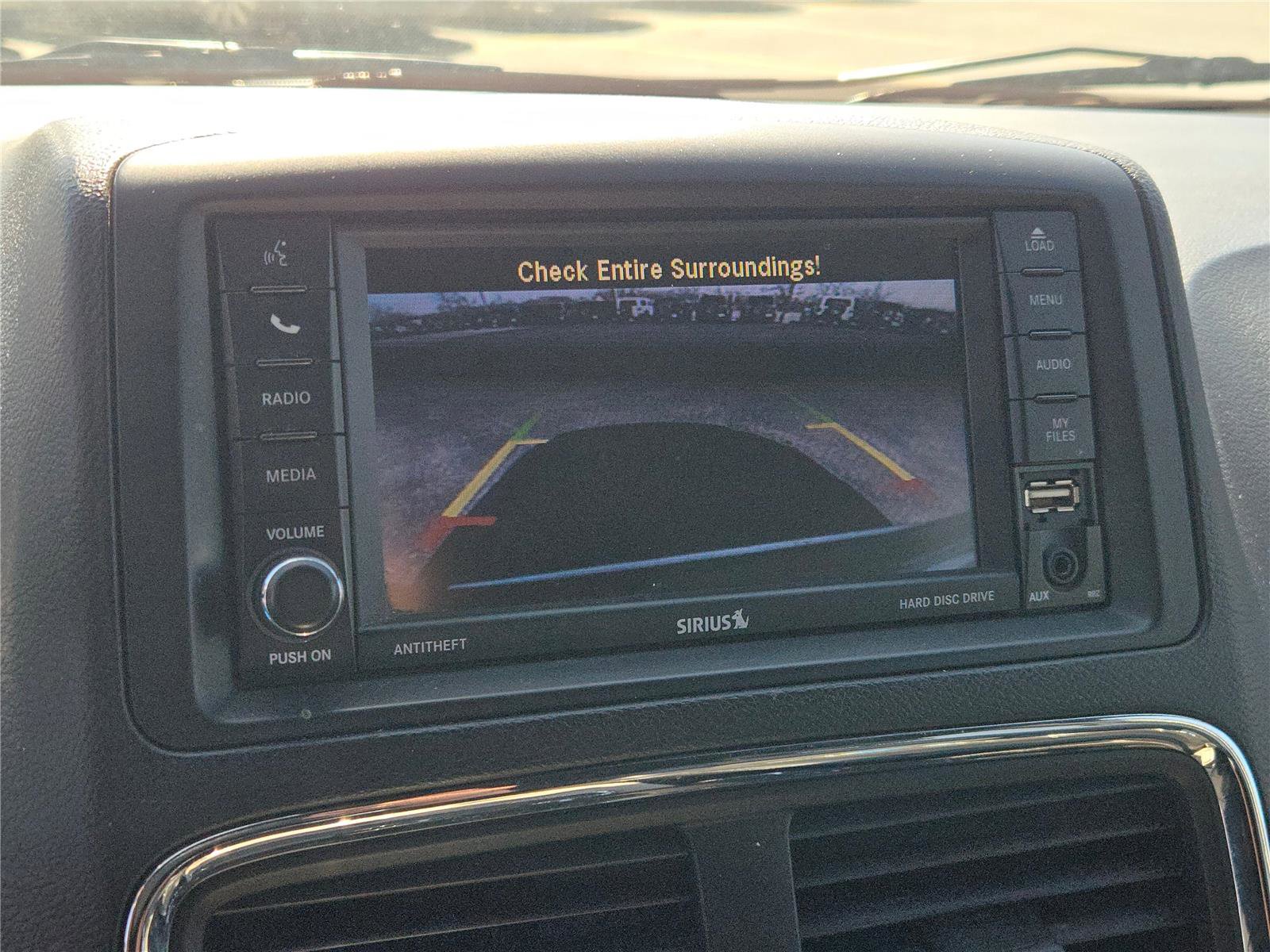 Certified 2019 Dodge Grand Caravan SXT image 31