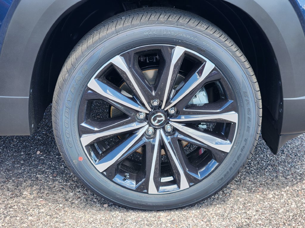 New 2026 MAZDA CX-50 AWD 2.5 S w/ Weather Package image 31