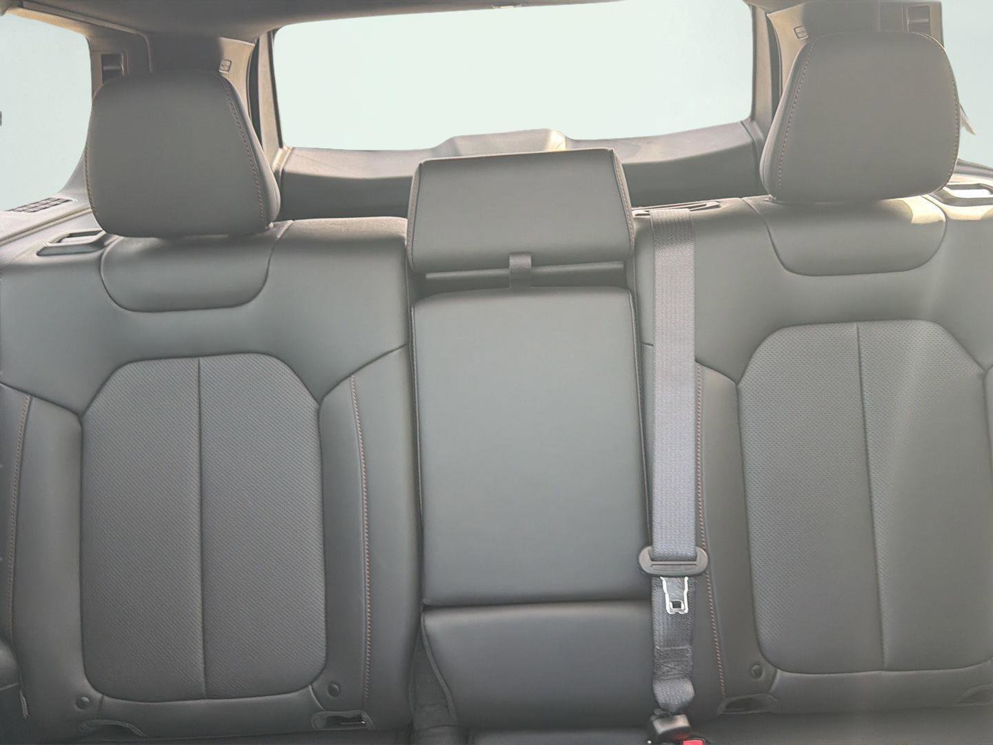 New 2026 Jeep Cherokee Limited image 35