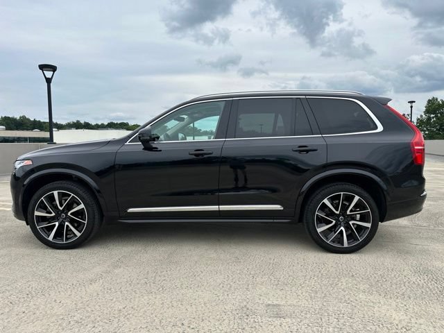 Certified 2023 Volvo XC90 B6 Plus w/ Protection Package Premier AWD/4WD image 5