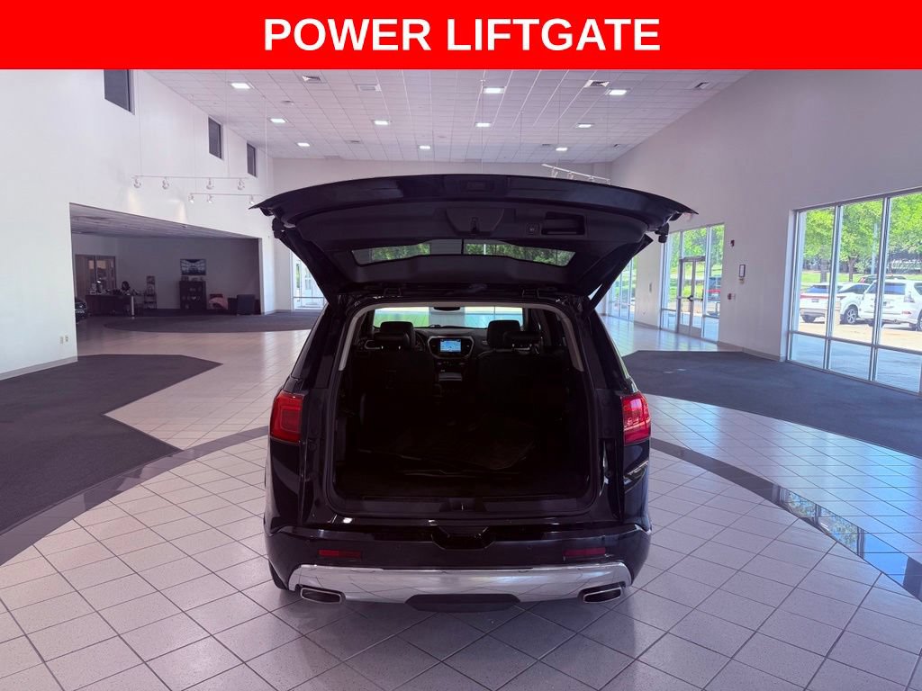 Used 2019 GMC Acadia Denali AWD/4WD image 7
