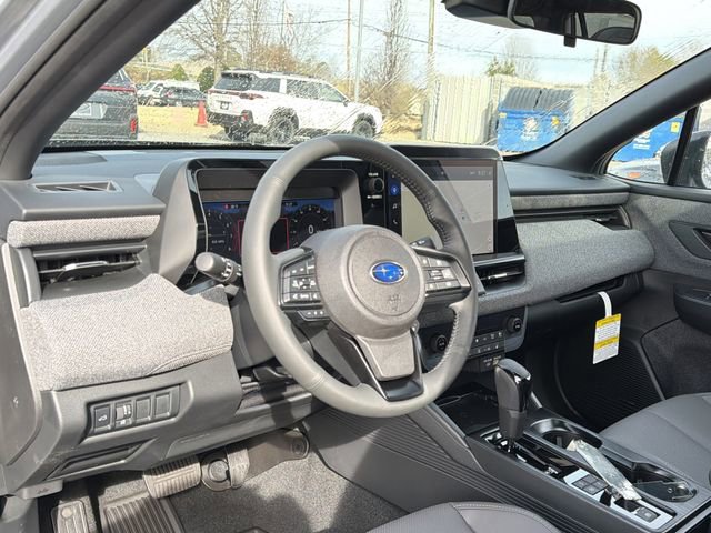 New 2026 Subaru Outback Limited image 10