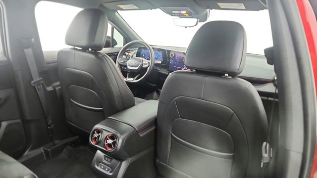 Used 2024 Chevrolet Blazer EV RS image 28