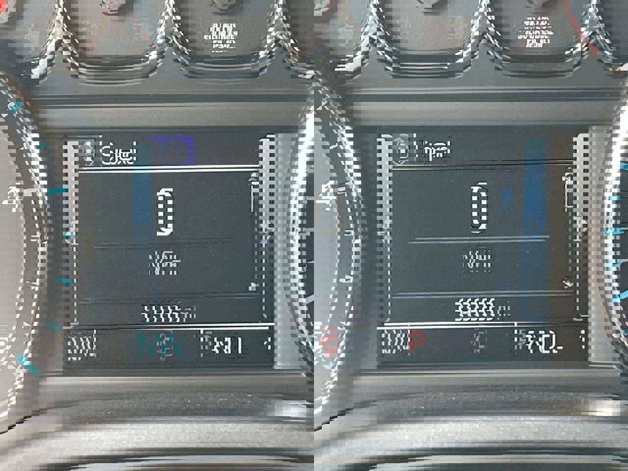 Used 2018 Chevrolet Silverado 2500 LTZ w/ Duramax Plus Package image 30