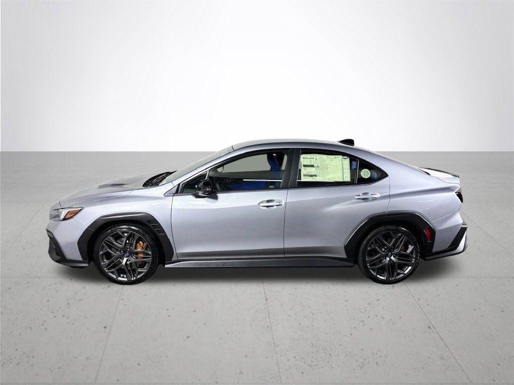 New 2026 Subaru WRX tS AWD/4WD image 9