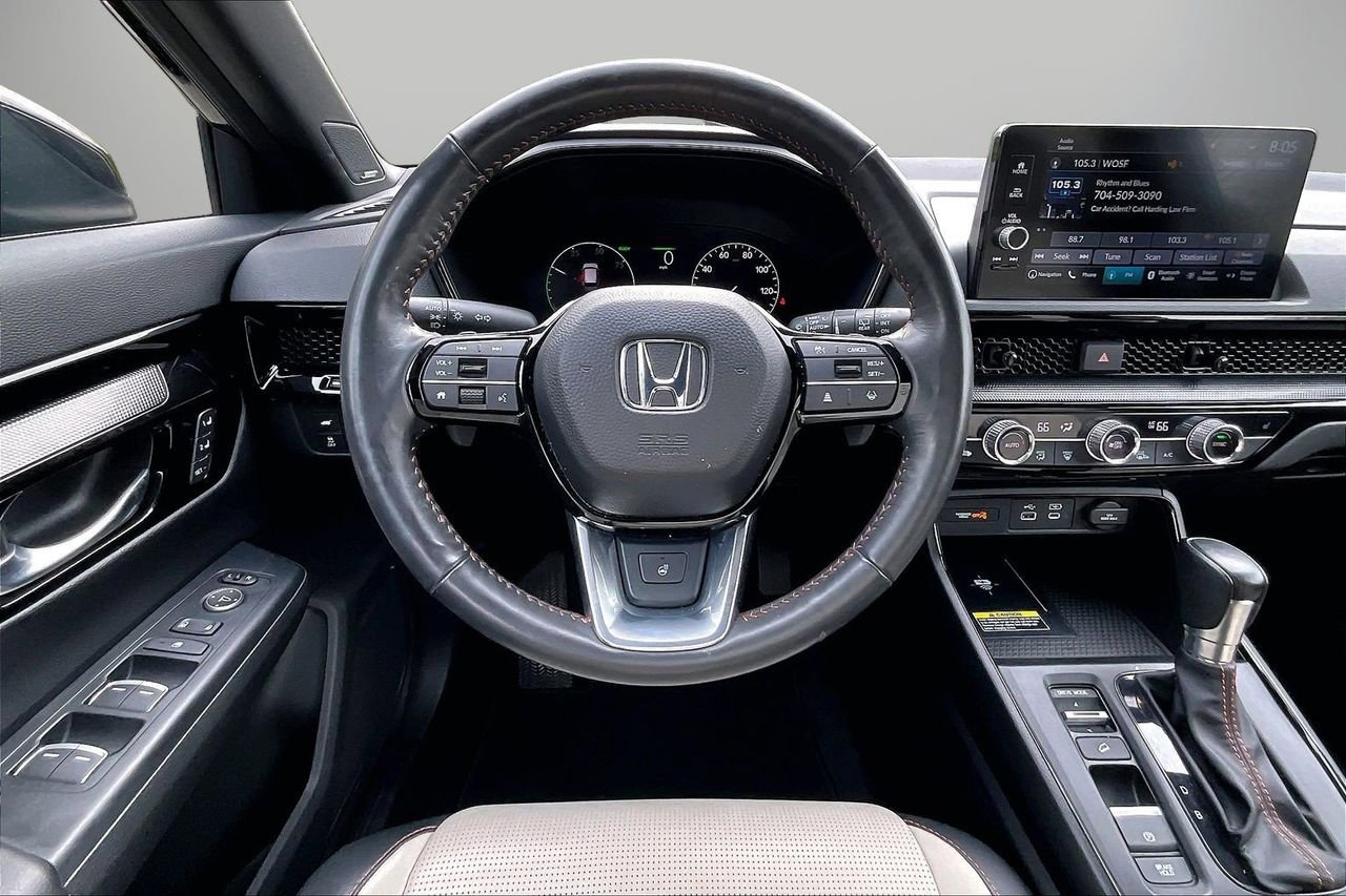 Used 2023 Honda CR-V Sport Touring image 11