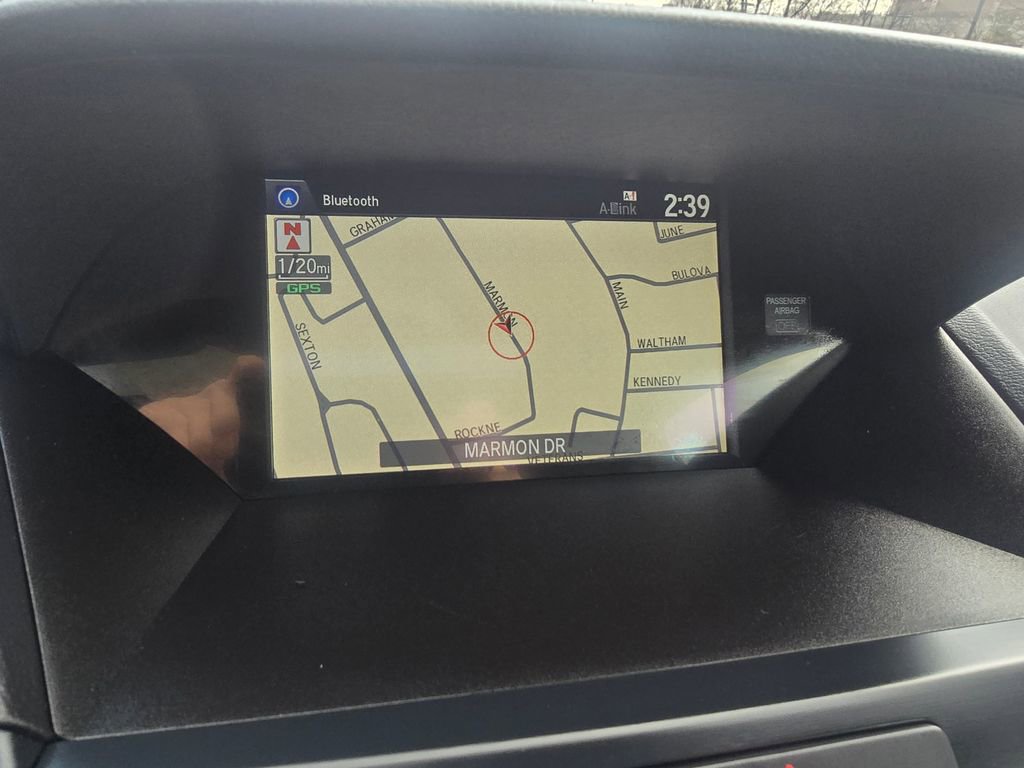 Used 2018 Acura RDX AWD w/ Advance Package image 21