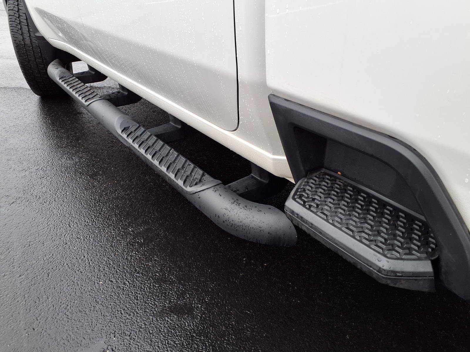 Used 2024 Chevrolet Silverado 3500 LTZ AWD/4WD image 3