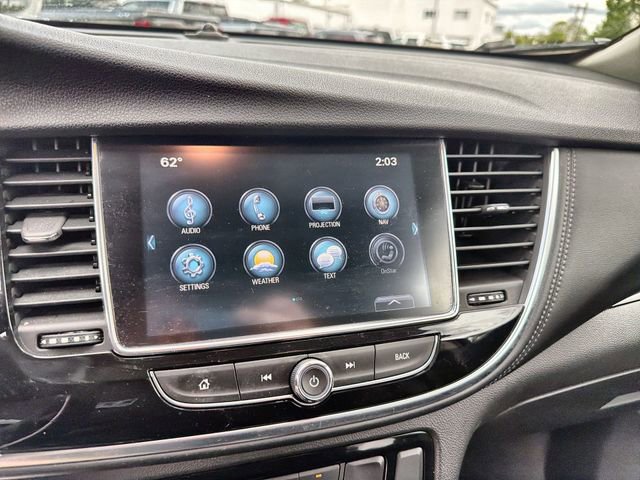 Used 2017 Buick Encore Preferred AWD/4WD image 13