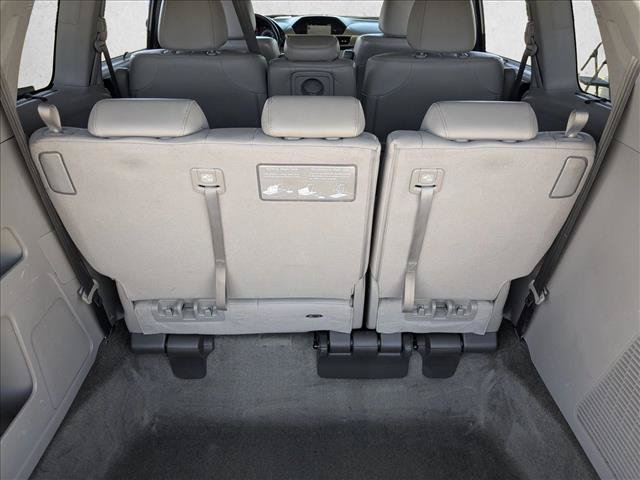 Used 2016 Honda Odyssey Touring Elite image 6