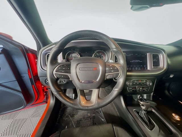 Used 2019 Dodge Charger GT w/ Plus Group image 14