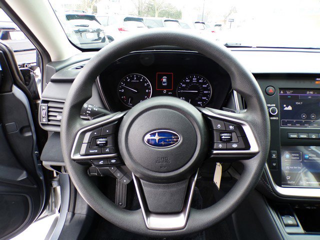 Used 2022 Subaru Legacy image 10