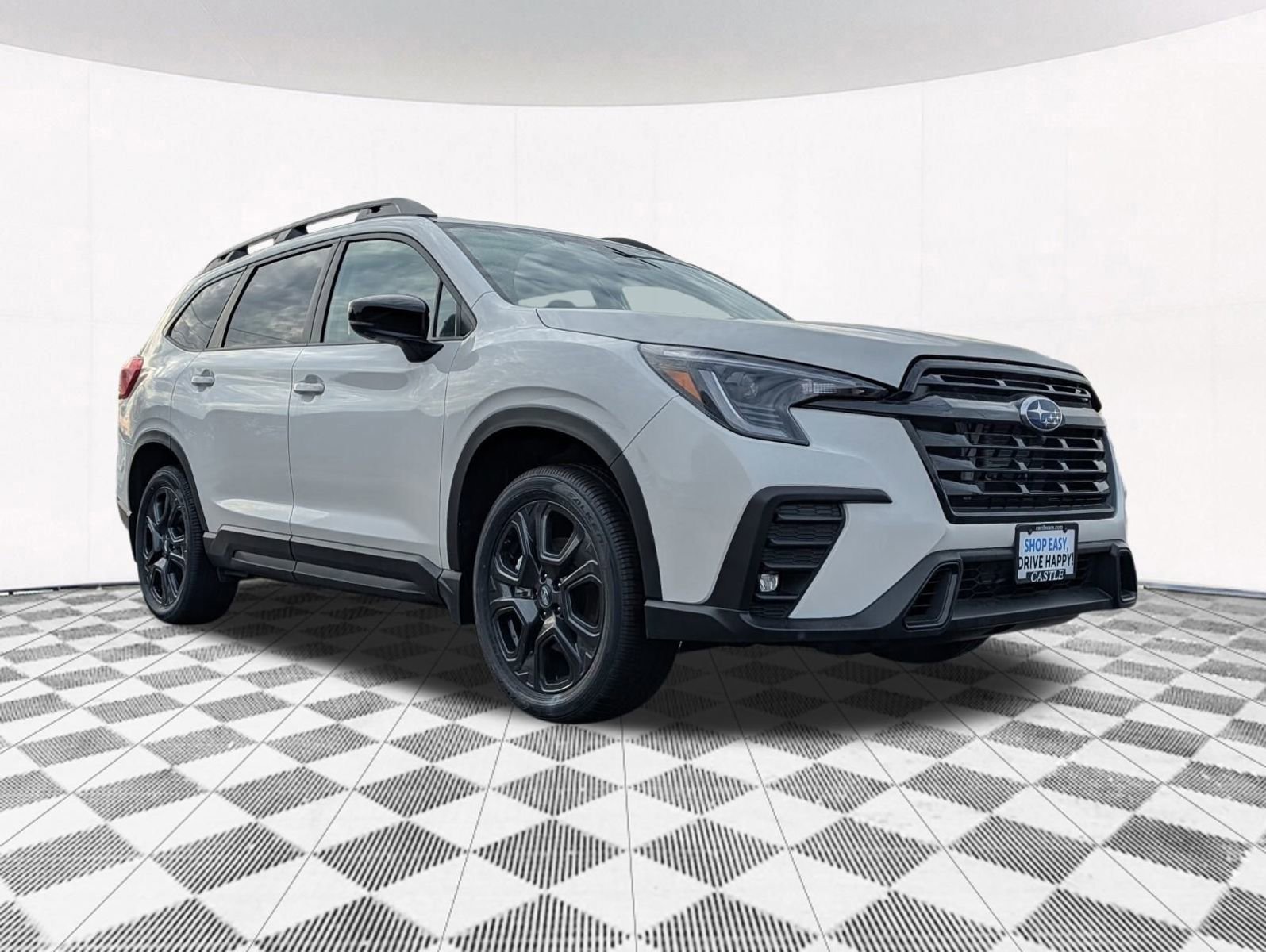 New 2026 Subaru Ascent Bronze Edition image 21