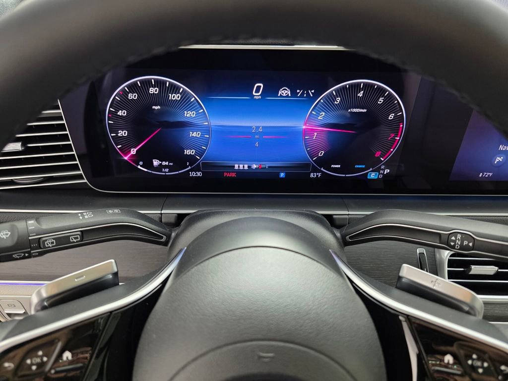 New 2026 Mercedes-Benz GLE 350 4MATIC image 13