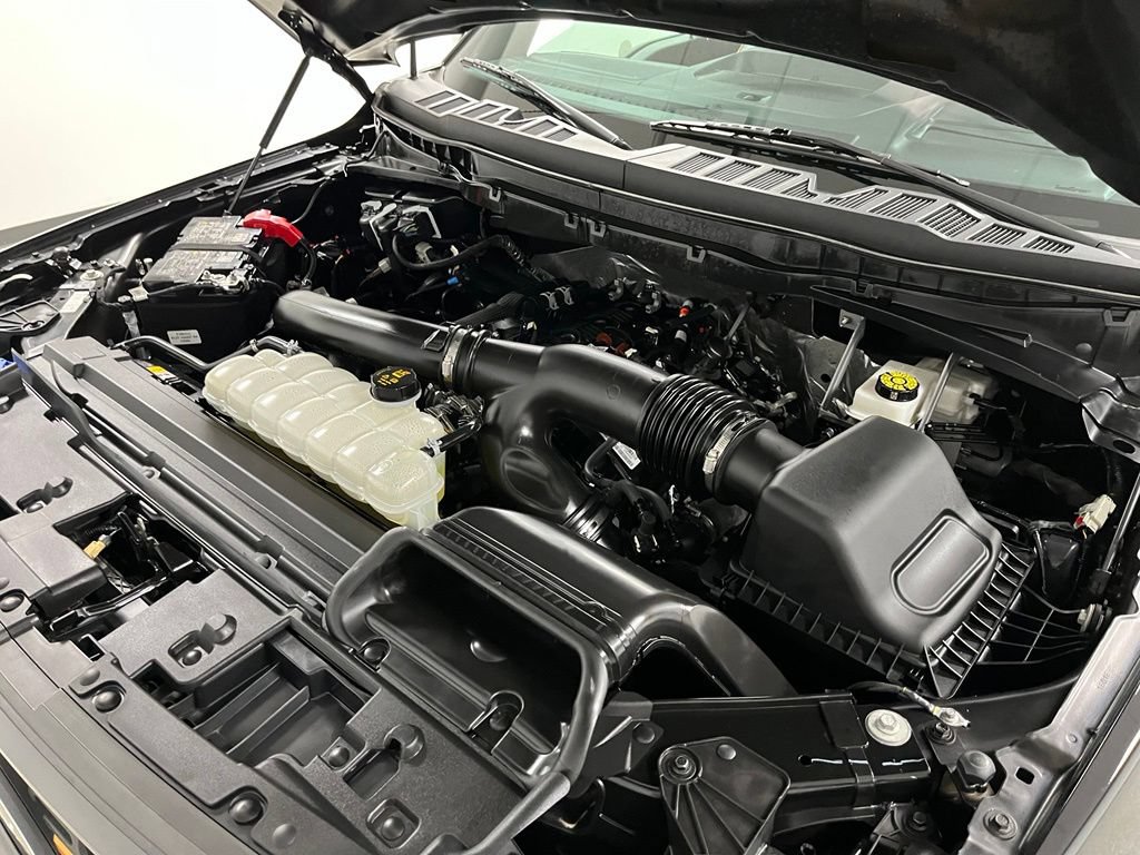 Used 2025 Ford F150 Tremor w/ Equipment Group 402A High AWD/4WD image 64