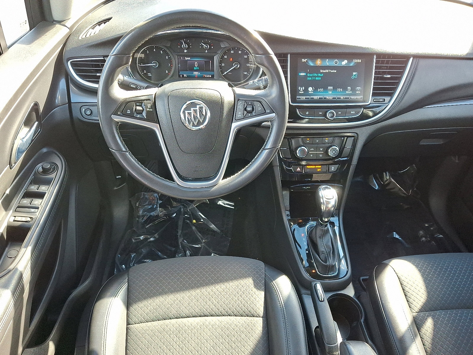 Used 2019 Buick Encore Preferred image 11