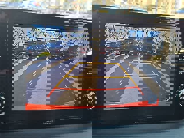 Certified 2022 Hyundai Santa Fe SEL w/ Convenience Package image 28