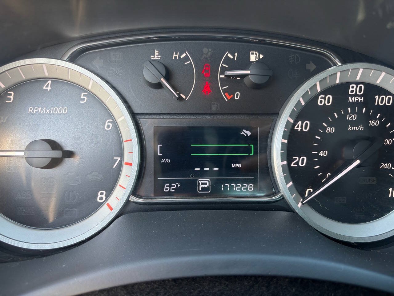 Used 2013 Nissan Sentra SR FWD image 11