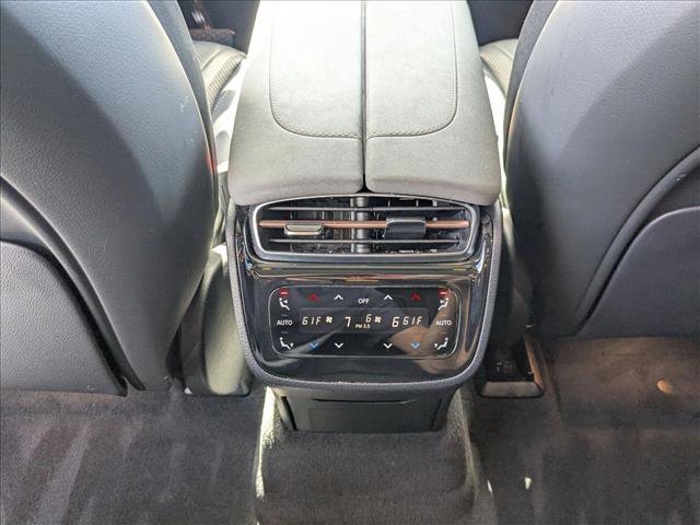 Used 2023 Mercedes-Benz EQS 450+ SUV image 19