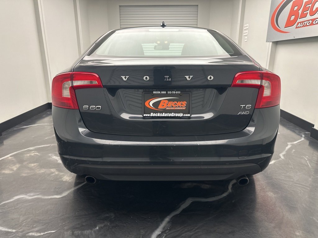 Used 2012 Volvo S60 T6 image 24